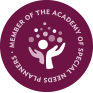 Julia D'Agostino - badge-ASNP-sm